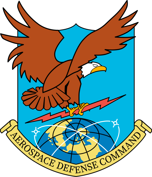 Aerospace Defense Command